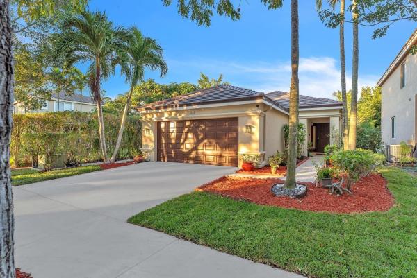 The Preserve, 1059 Golden Cane Dr, Weston, Florida 33327, image 1