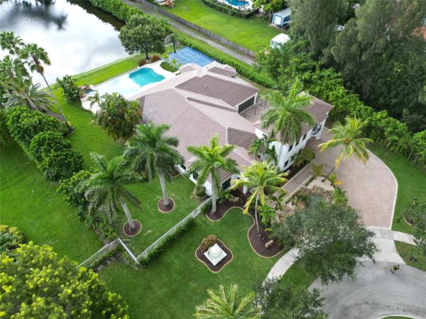 Saddlebrook, 2931 SW 139th Ter, Davie, Florida 33330, image 1