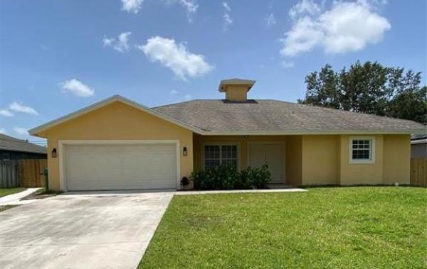 Bayshore Heights, 120 SW Grimaldo Ter, Port St. Lucie, Florida 34984, image 1