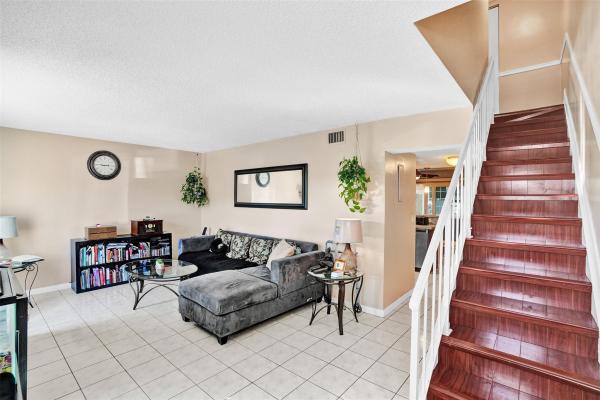 Townhomes Of Oriole, 8081 NW 11th St #E, Margate, Florida 33063, image 1