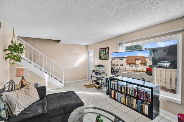 Townhomes Of Oriole, 8081 NW 11th St #E, Margate, Florida 33063, image 1