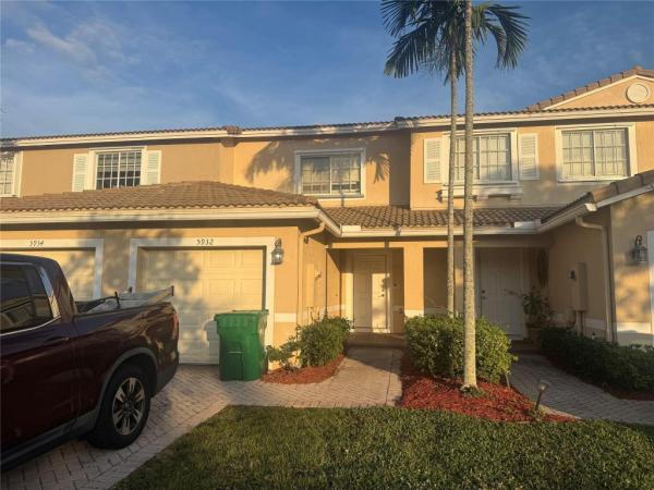 Hampton Hills, 5932 Abbey Rd, Tamarac, Florida 33321, image 1