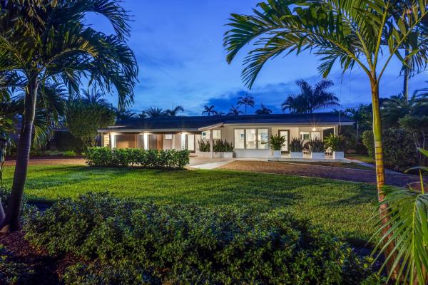 Coral Ridge Galt, 2600 NE 26th Ave, Fort Lauderdale, Florida 33306, image 1