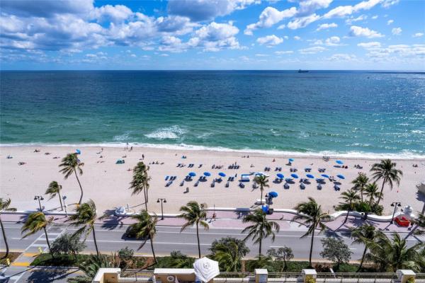The Atlantic Hotel, 601 N Fort Lauderdale Beach Blvd #1008, Fort Lauderdale, Florida 33304, image 1