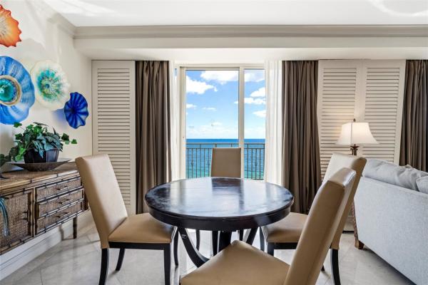 The Atlantic Hotel, 601 N Fort Lauderdale Beach Blvd #1008, Fort Lauderdale, Florida 33304, image 1