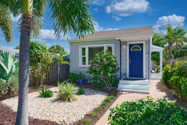 212 N L St, Lake Worth, Florida 33460, image 1