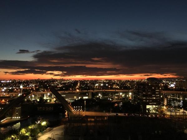 Mint At Riverfront, 92 SW 3rd St #1807, Miami, Florida 33130, image 1