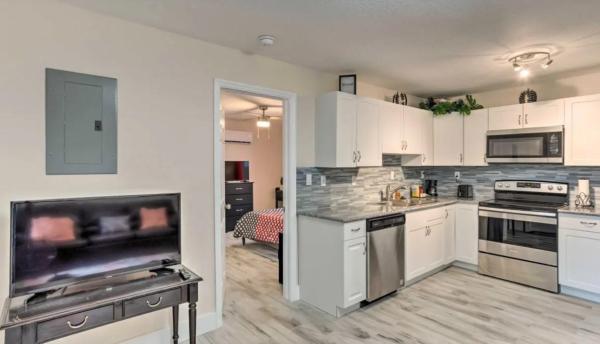 Inlet Shores, 49 E 27th St, Riviera Beach, Florida 33404, image 1