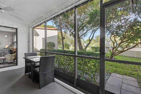 Cypress Bend, 2307 S Cypress Bend Dr #106A, Pompano Beach, Florida 33069, image 1