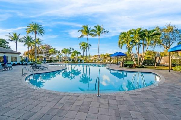 Canyon Springs, 11808 Foxbriar Lake Trl, Boynton Beach, Florida 33473, image 1