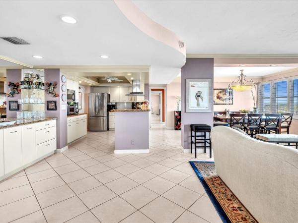 Coral Ridge Towers East, 3300 NE 36th St #908, Fort Lauderdale, Florida 33308, image 1