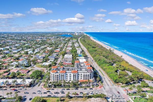 Meridian At One North Ocean, 1 N Ocean Blvd #403, Boca Raton, Florida 33432, image 3