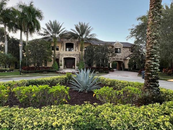 Versailles At Wellington, 3524 Turenne Way #, Wellington, Florida 33449, image 1
