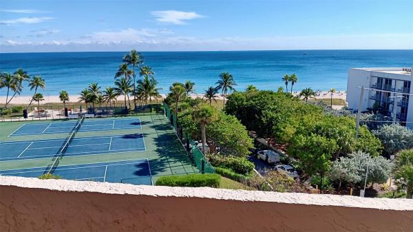 Sea Ranch Club C, 4900 N Ocean Blvd #819, Lauderdale By The Sea, Florida 33308, image 1