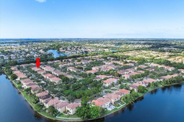 Marina Isle At Nautica, 17115 SW 39th Ct, Miramar, Florida 33027, image 3