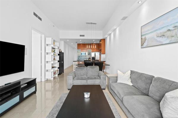 Latitude On The River, 185 SW 7th St #4403, Miami, Florida 33130, image 3