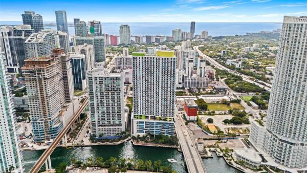Latitude On The River, 185 SW 7th St #4403, Miami, Florida 33130, image 1