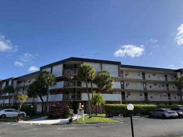 Lauderdale Oaks, 2900 NW 47th Ter #109A, Lauderdale Lakes, Florida 33313, image 1
