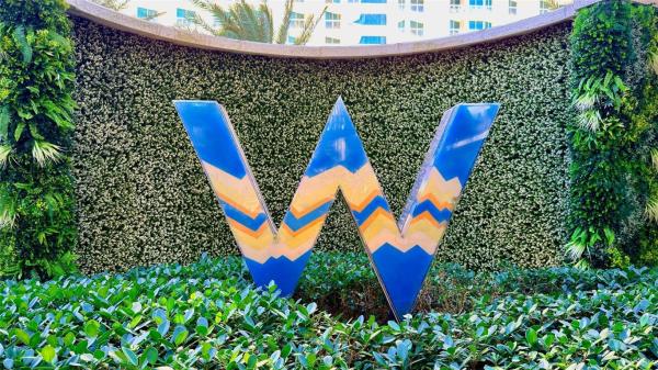 W Residences Fort Lauderdale, 3101 Bayshore Dr #1602, Fort Lauderdale, Florida 33304, image 1