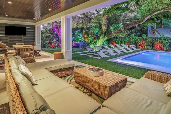 Riverside Park, 626 SW 12th Ave, Fort Lauderdale, Florida 33312, image 1