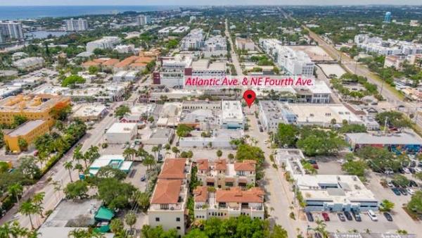 Village Grande Of Delray Beach, 65 NE 4th Ave #I, Delray Beach, Florida 33483, image 3