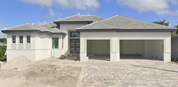 Cape Coral Residential, 131 SW 57th St, Cape Coral, Florida 33914, image 1