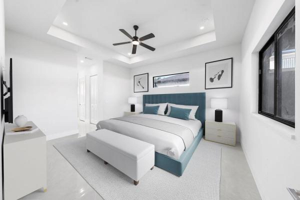 Cape Coral, 2809 SW Embers Ter, Cape Coral, Florida 33991, image 1