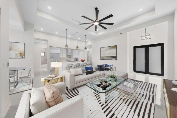 Cape Coral Residential, 2809 SW Embers Ter, Cape Coral, Florida 33991, image 2