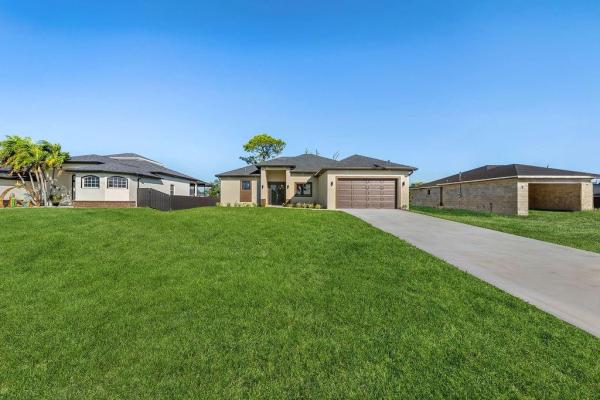 Cape Coral Residential, 2809 SW Embers Ter, Cape Coral, Florida 33991, image 3