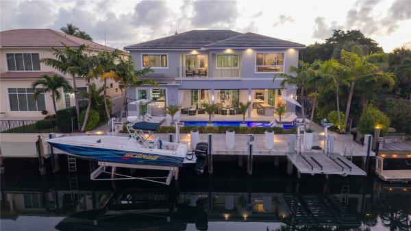 Lake Placid, 3129 NE 31st Ave, Lighthouse Point, Florida 33064, image 1