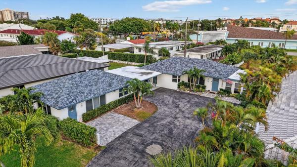 Silver Shores, 4436 Seagrape Dr, Lauderdale By The Sea, Florida 33308, image 1