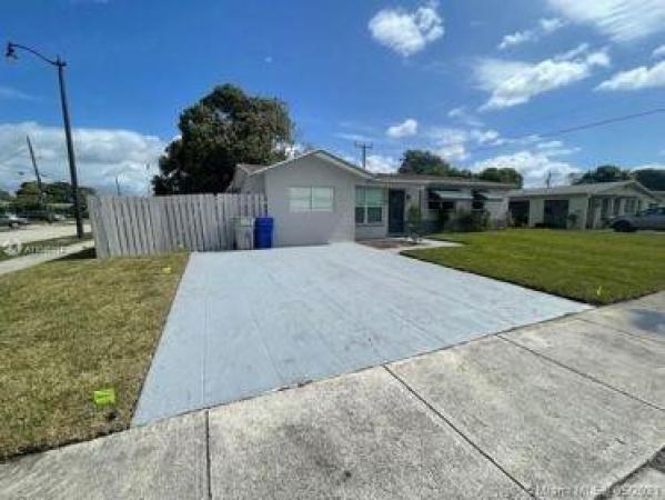 Liberty Park Estates, 751 NW 18th St, Pompano Beach, Florida 33060, image 3