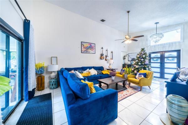 City Of Lauderhill, 4975 NW 82nd Ter, Lauderhill, Florida 33351, image 1