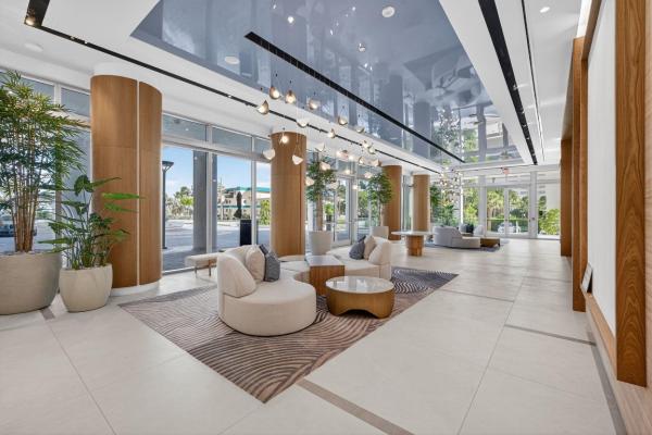 153 N Seabreeze #1805-S, Fort Lauderdale, Florida 33304, image 1