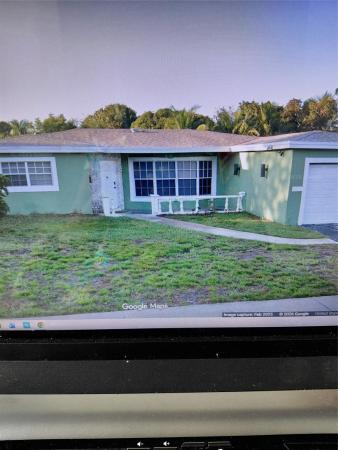 Oakland Estates, 3961 NW 45th Ave, Lauderdale Lakes, Florida 33319, image 1