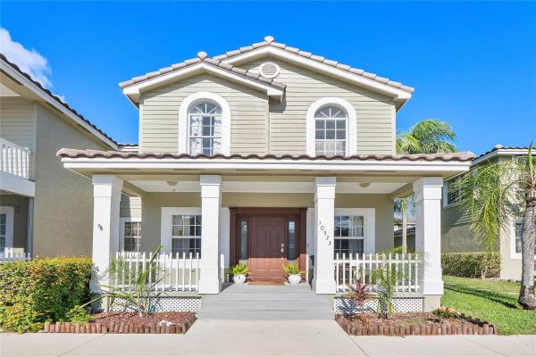 Kensington Manor, 10573 NW 56th Pl, Coral Springs, Florida 33076, image 1