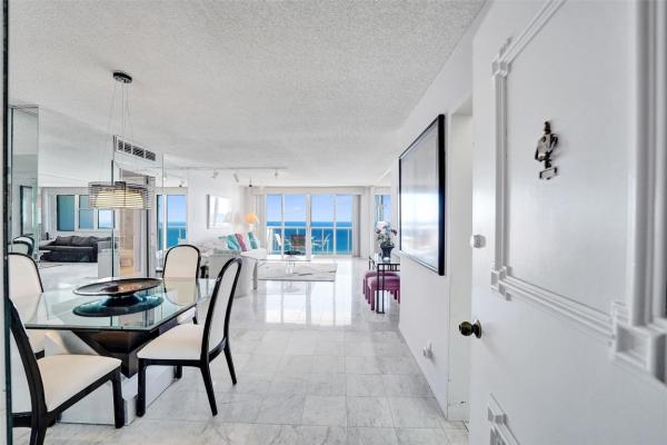 Parker Tower, 3140 S Ocean Dr #2206, Hallandale Beach, Florida 33009, image 1