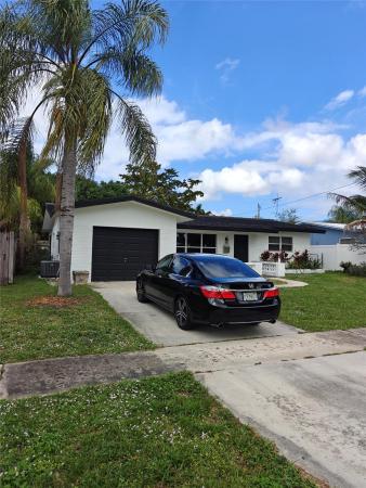 Hollywood Hills, 4223 Van Buren St, Hollywood, Florida 33021, image 1