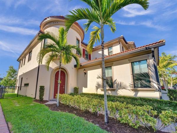 Watercrest At Parkland, 9345 Carrington Ave, Parkland, Florida 33076, image 1
