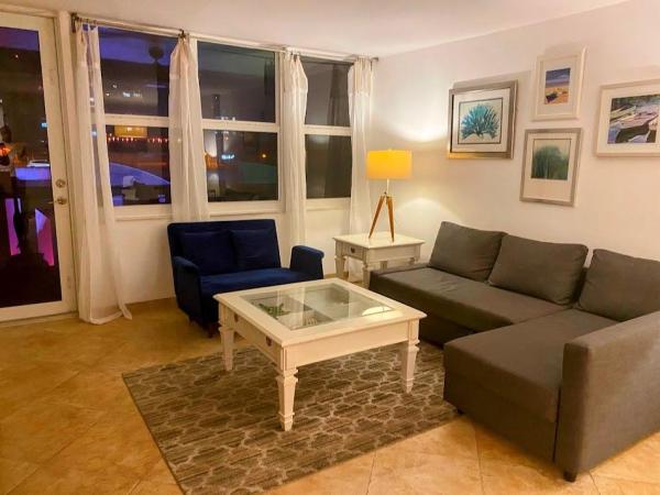 Jamaica House Apartments, 305 N Pompano Beach Blvd #706, Pompano Beach, Florida 33062, image 2