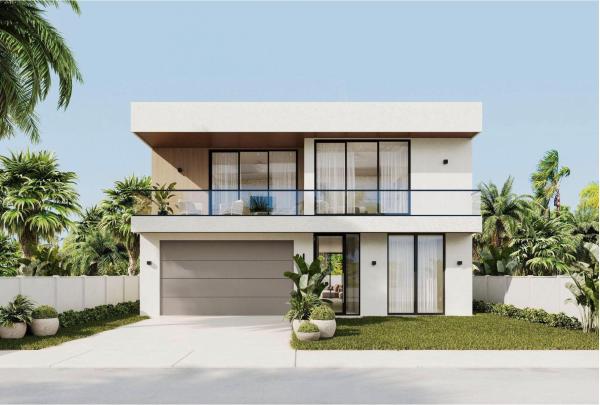 Seawanna, 624 SW 8th Ave, Fort Lauderdale, Florida 33315, image 1