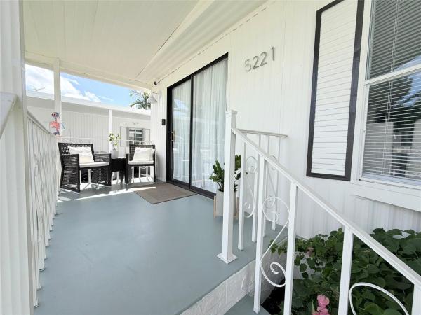 Ravenswood Estates, 5221 SW 25th Ave, Dania Beach, Florida 33312, image 1