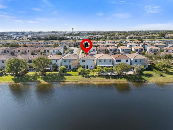 Champion Lakes, 631 NE 191st Ter, Ives Estates, Florida 33179, image 3