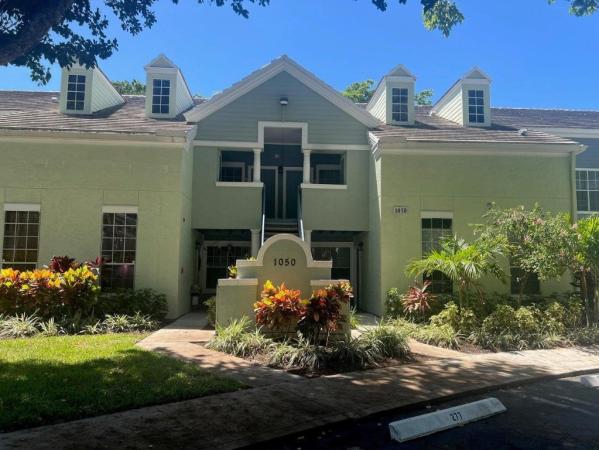 Bahia At Delray, 1050 Crystal Way #D, Delray Beach, Florida 33444, image 2