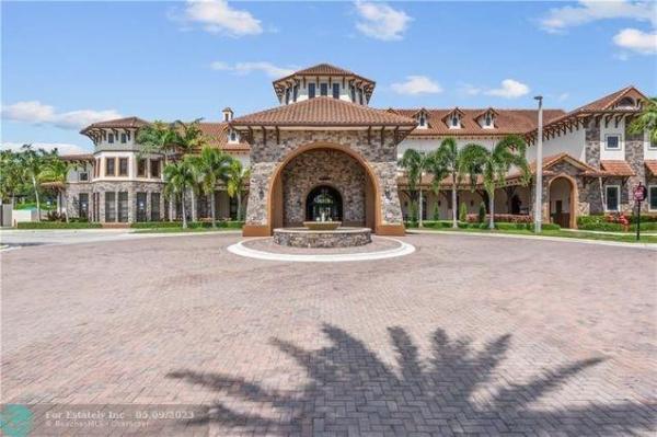 Cascata At MiraLago, 10705 Aqua Ct, Parkland, Florida 33076, image 1