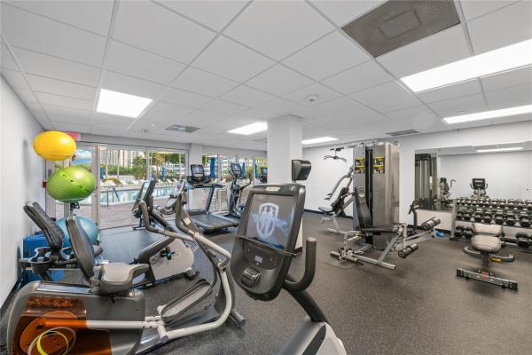 Coral Ridge Towers East, 3300 NE 36th St #1711, Fort Lauderdale, Florida 33308, image 1