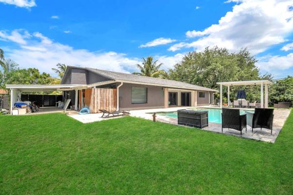 Jonel Terrace, 11800 NW 25th St, Plantation, Florida 33323, image 1