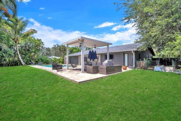 Jonel Terrace, 11800 NW 25th St, Plantation, Florida 33323, image 1