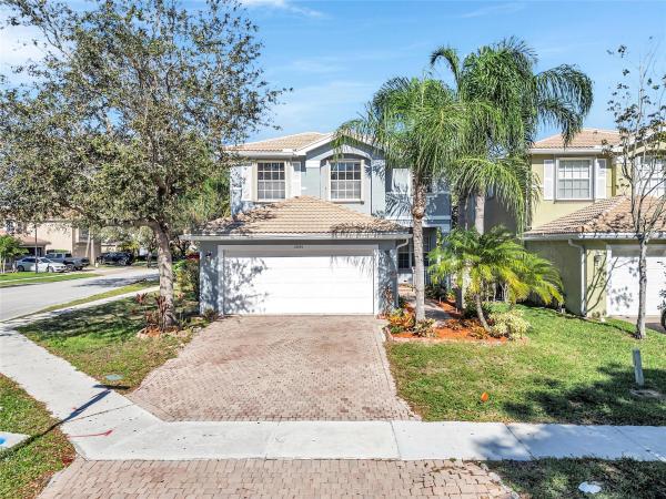 Nautica Isles, 5045 Northern Lights Dr, Greenacres, Florida 33463, image 1