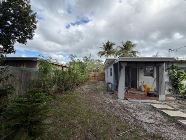 Dorsey Park, 405 NW 18th Ave, Fort Lauderdale, Florida 33311, image 2